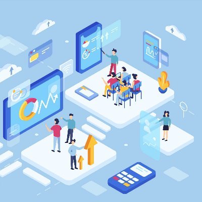 RMIT STEM Centre for Digital Innovation Profile