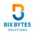 Bix Bytes Solutions Private Ltd (@BixByteSolPvLtd) Twitter profile photo