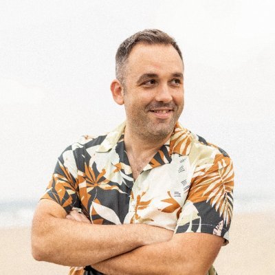 DanielLucia's profile picture. Desarrollador web en https://t.co/lK3AiSHTAb
