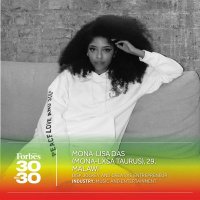 Mona-Lxsa (@dj_mona_lxsa) 's Twitter Profile