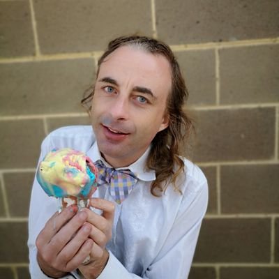 paulfoot Profile Picture