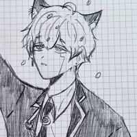 그믐 (@dark_moon__12) 's Twitter Profile