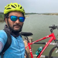 Sanjeev Kumar K (@sanjeevkumar_k) 's Twitter Profile