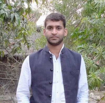 छात्र नेता केन्द्रीय विश्वविद्यालय इलाहाबाद