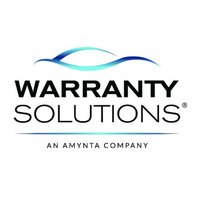 Warranty Solutions(@WarrantySol) 's Twitter Profile Photo