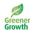 Greener Growth CIC (@GreenerG) Twitter profile photo