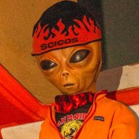 SCICOS 👽 (@scicosscience) 's Twitter Profile