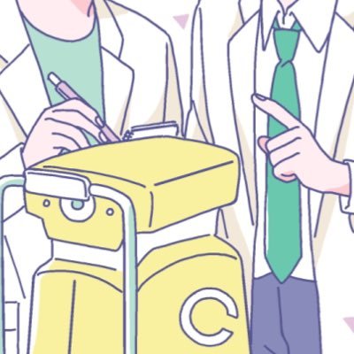 まだまだ新米ORT