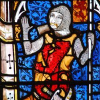 Catherine Clarke (@monasticshrop) 's Twitter Profile