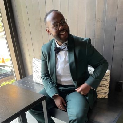 qrdrhr's profile picture. Texas Ex-Pat | Product Marketer  #YNWA