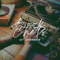 BookChatsWithShannon(@BChatsWShannon) 's Twitter Profileg