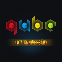 Q.U.B.E. (@qubegame) 's Twitter Profile
