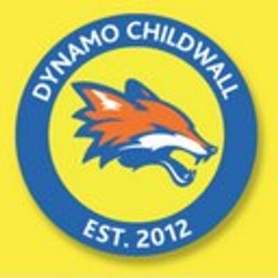 Dynamo Childwall Open Age (24/25) Profile