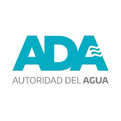 Subsecretaría Recursos Hidricos 
Ministerio de Infraestructura y Servicios Públicos de la Provincia de Buenos Aires