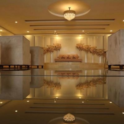 l_elol1's profile picture. حساب مهتم في جميع قاعات جده من حيث الاسعار والمواقع وخدماتها ..