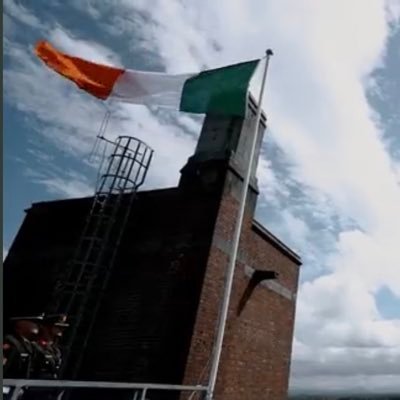 The Official Twitter account of - The Defence Forces Training Centre - #ÓglaighnahÉireann #Strengthenthenation 🇮🇪