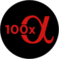 100X Alpha(@100x_alpha) 's Twitter Profile Photo