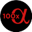 100X Alpha avatar