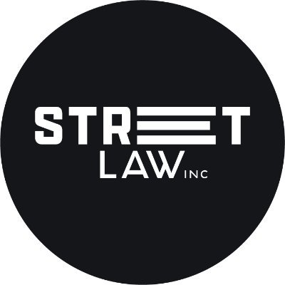 StreetLawInc Profile Picture