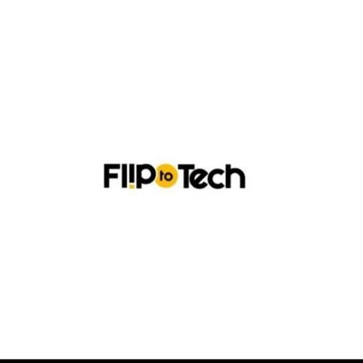 fliptotech's profile picture. Partnering with @MyFCMB to facilitate in-demand Tech skills to supercharge your career.
