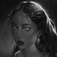 Hoàng Lương (@lhluongartist) Twitter profile photo