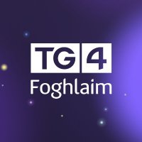 TG4Foghlaim(@TG4Foghlaim) 's Twitter Profile Photo