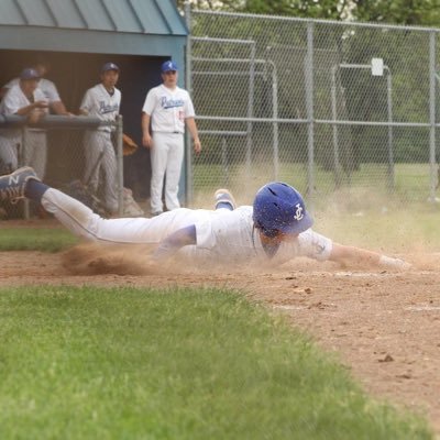 Jay County High School | 4.04 GPA | Baseball and Basketball | Class of 2024| Email: parnichols318@yahoo.com | Cell: 765-215-3471