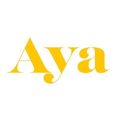 Confident and comfortable period products that care. Created by women for women! Find Aya here: https://t.co/1xEkbT7esE