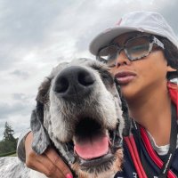 Sheba 🐾👢Dogs & Boots 🌊(@ShebaMystique) 's Twitter Profile Photo