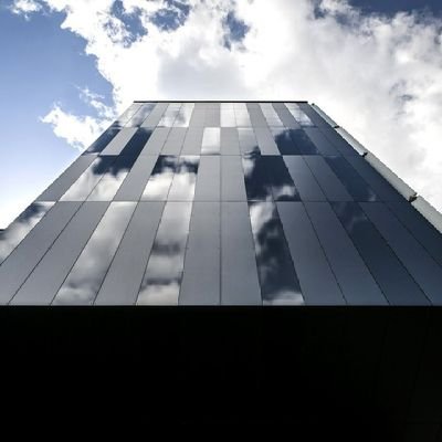 fasadyfundermax's profile picture. Odvetrané fasády FunderMax Slovensko