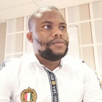 Child of God,Young Pioneer, Entrepreneur, Software https://t.co/X5ZxezdrJe Computer Scientist.