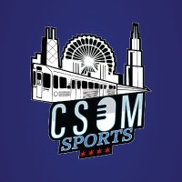 Chicago State of Mind Sports(@ChiStateOfMind_) 's Twitter Profile Photo