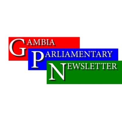 GPN Gambia Parliamentary Newsletter