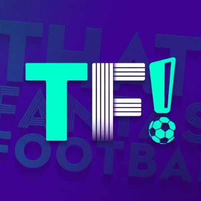 That's Football Fantasy Premier League 2022/23 | #FPL | Part of @ThatsFootballTV

Join League HERE: https://t.co/sj8ytF8VQd