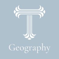 Geography Department(@TranbyGeography) 's Twitter Profile Photo