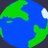 地球星人のアイコン