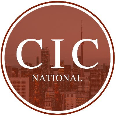The Canadian International Council is a platform to engage in the national conversation on international issues. Become a member at: https://t.co/htZa5PtHB0