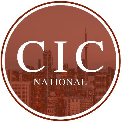 The Canadian International Council is a platform to engage in the national conversation on international issues. Become a member at: https://t.co/htZa5PtHB0