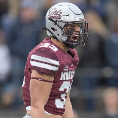 Carson Rostad Profile
