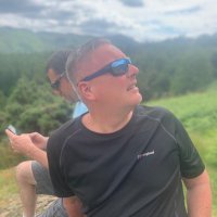 Neil McManus (@bitternboy) 's Twitter Profile