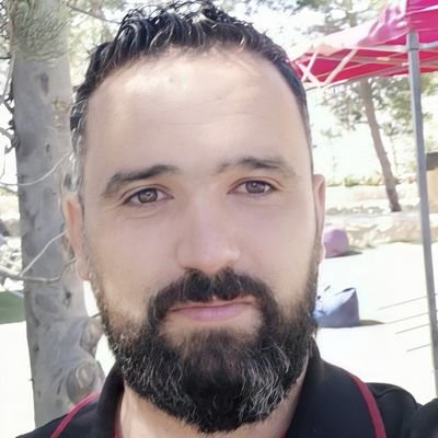 tamerjokhadar's profile picture. Syrian painter and refugee, I live in Zaatari camp for Syrian refugees in Jordan