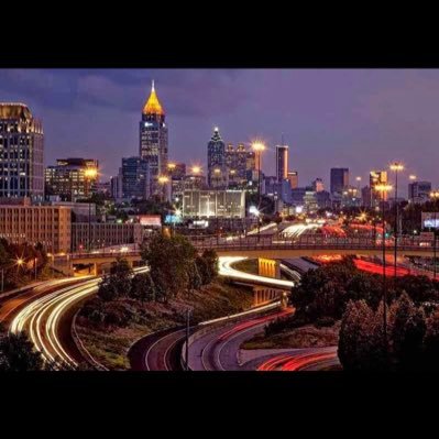 Atlanta-Augusta GA