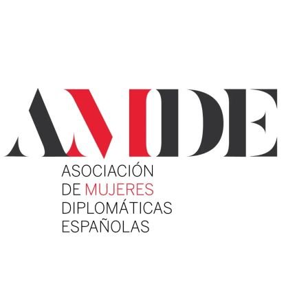 Asociación de Mujeres Diplomáticas Españolas // Association of Women Diplomats of Spain 🇪🇸🇪🇺 
📨email: amde@maec.es 🌐https://t.co/CmTQFlgvde