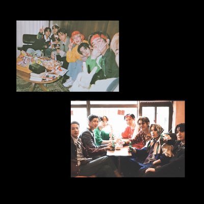 Fan acc for @bts_twt 🐨🐹🐱🐿🐥🐻🐰 and @enhypen_members 🐈🐹😼🦮🐧🦊🐥