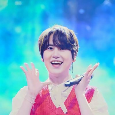 Kyu_Zky's profile picture. Dreaming