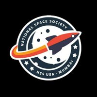 National Space Society (USA) - Mumbai(@nss_mumbai) 's Twitter Profile Photo