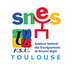 SNES-FSU Toulouse (@SNES_toulouse) Twitter profile photo
