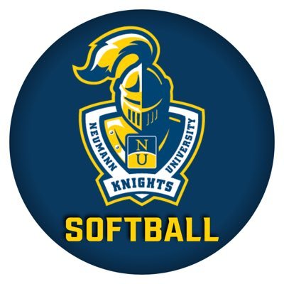 The official twitter of Neumann University Knights Softball 🥎