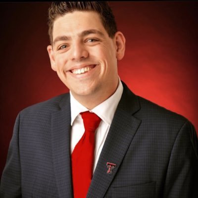 Andrew Stern athlete profile head shot