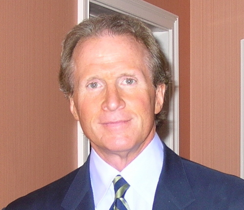 Chairman & CEO - The Fund LLC